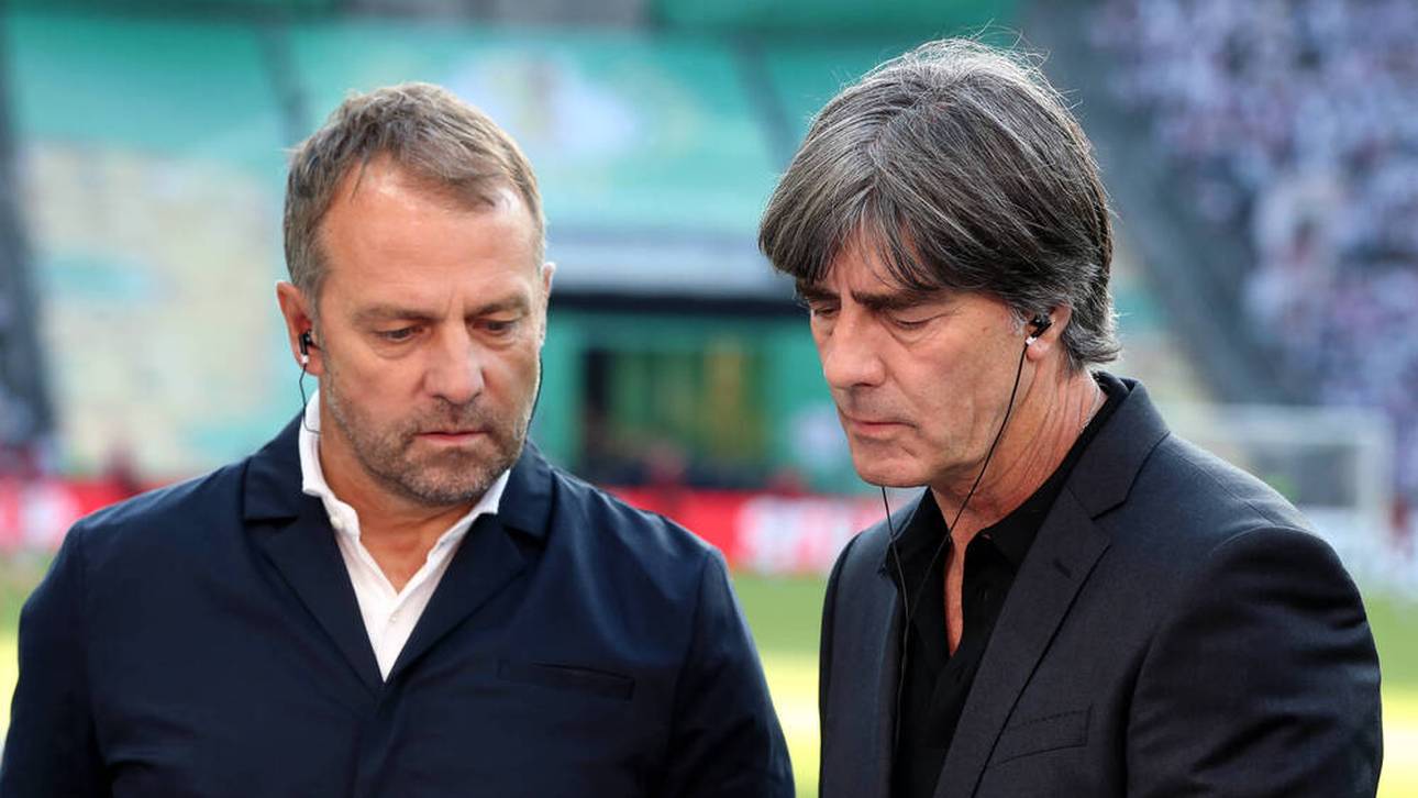 Flick lehnt Löw-Angebot ab