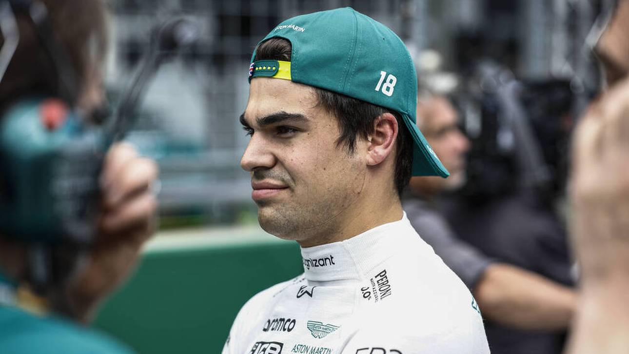 F1-Eklat: Vettel-Kollege übel beleidigt