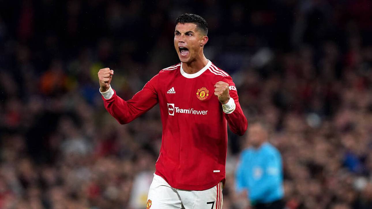 Wirbel um Ronaldo-Auszeichnung