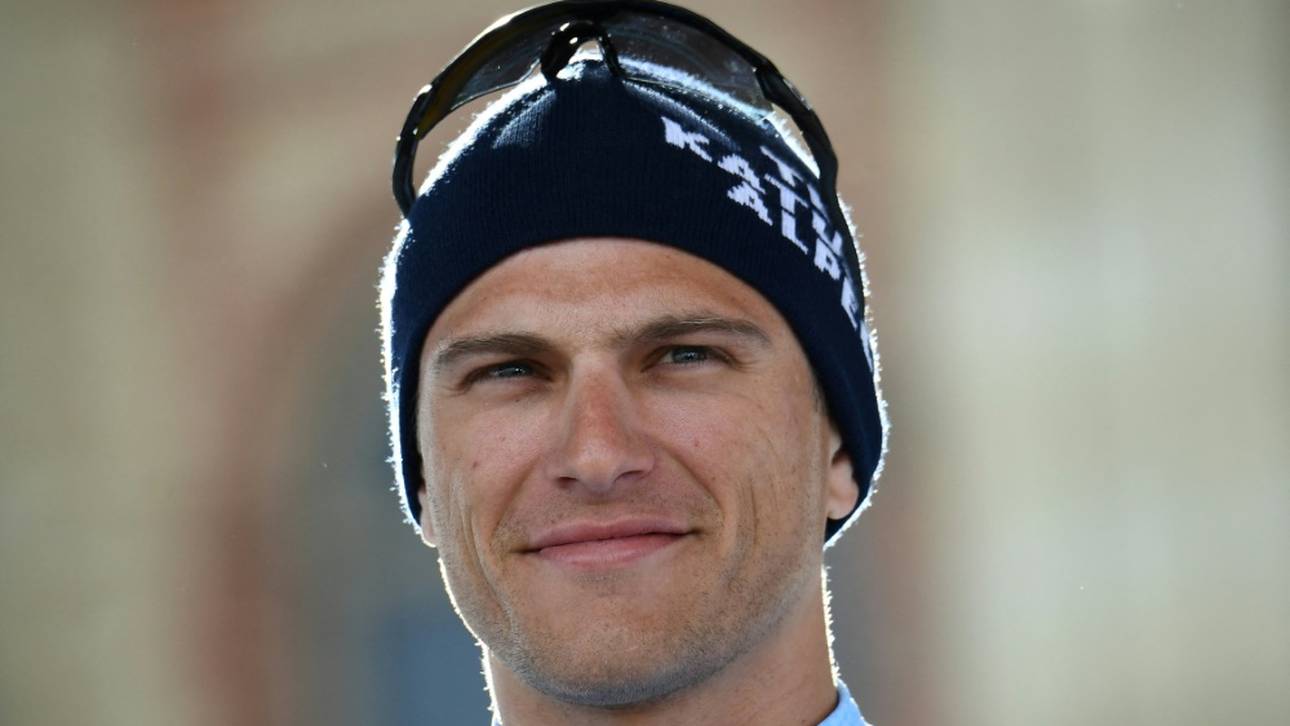 Kittel hofft auf deutschen Etappensieg