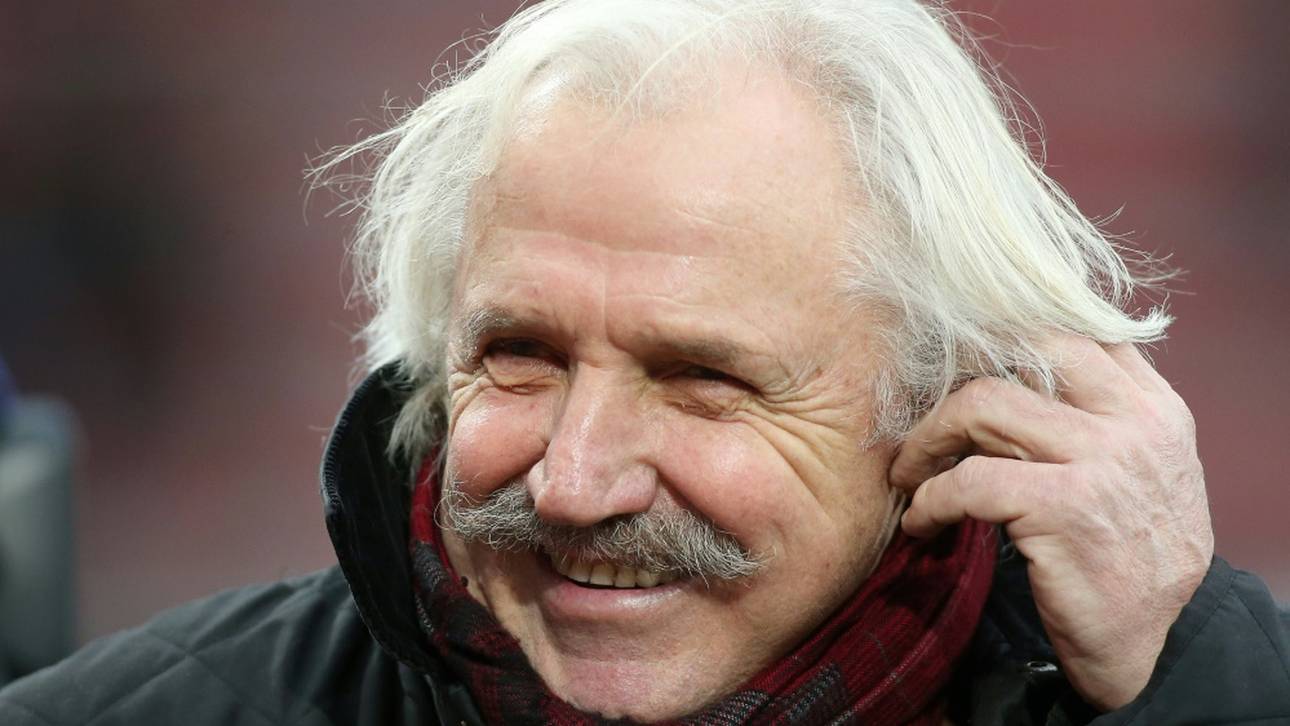 Stepanovic: Eintracht „ist gut bestückt“