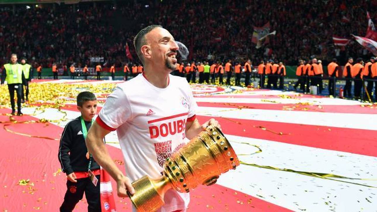 Nächster Ribéry für die Bayern