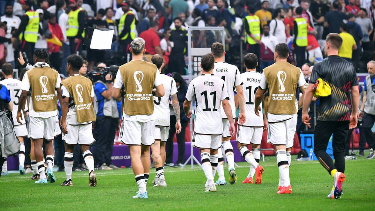 DFB „satt, träge, selbstgerecht“