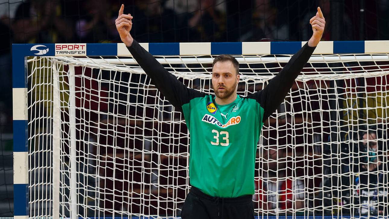 Aufgegeben? Debatte nach WM-Aus