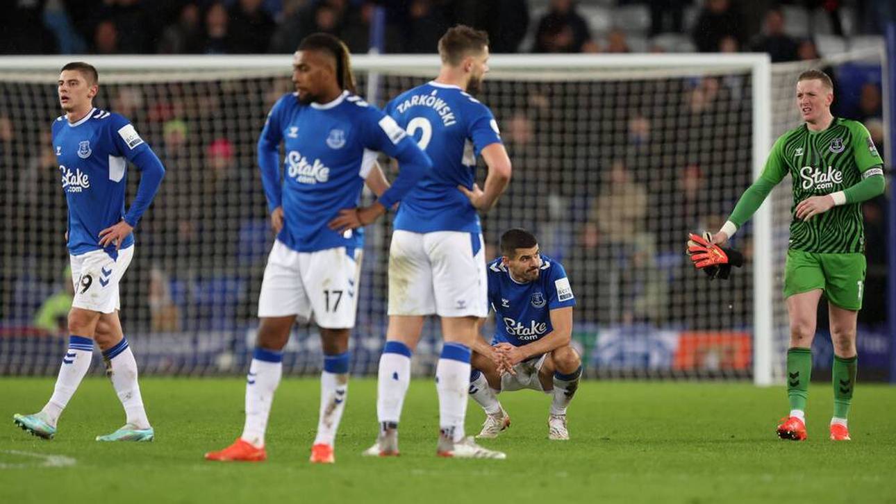 Ein Traditionsverein am Tiefpunkt