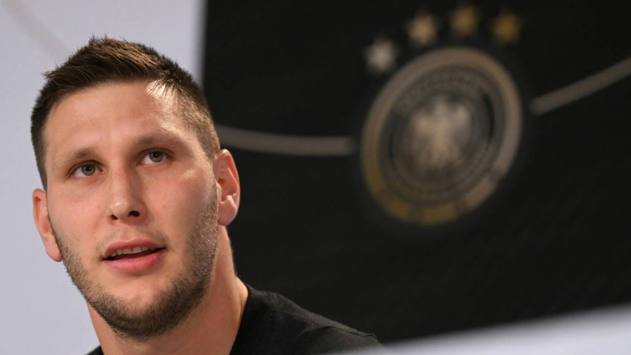 Süle findet Diskussionen während der WM „ungerecht“