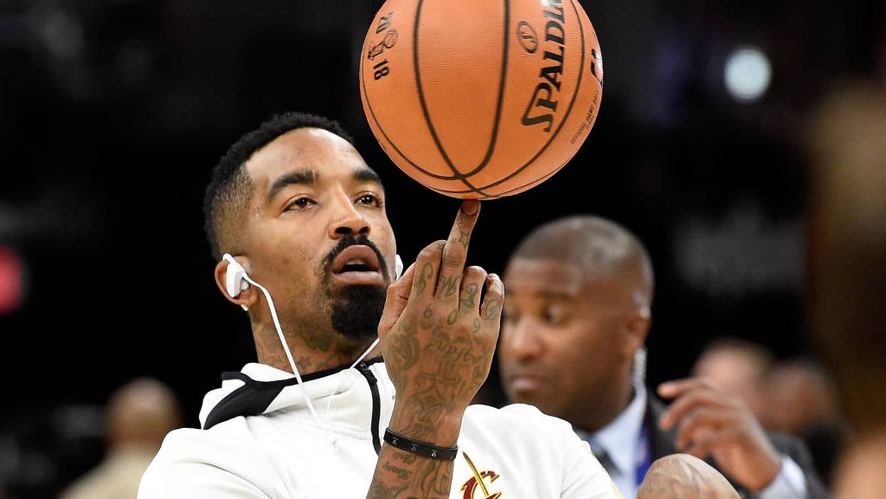 Smith verprügelt angeblichen Chaoten