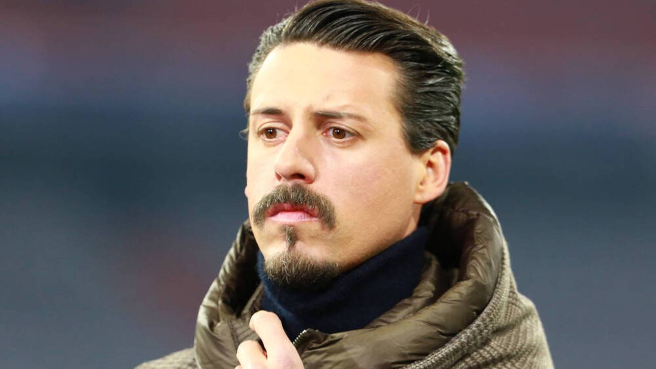 Änderungen in Hachings Trainerteam