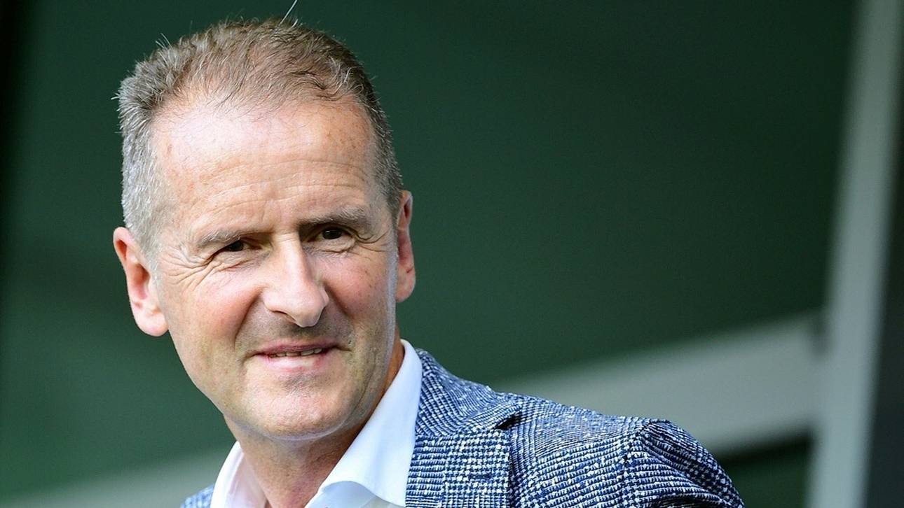 FC Bayern: Duesmann für Diess Stellvertreter im Aufsichtsrat