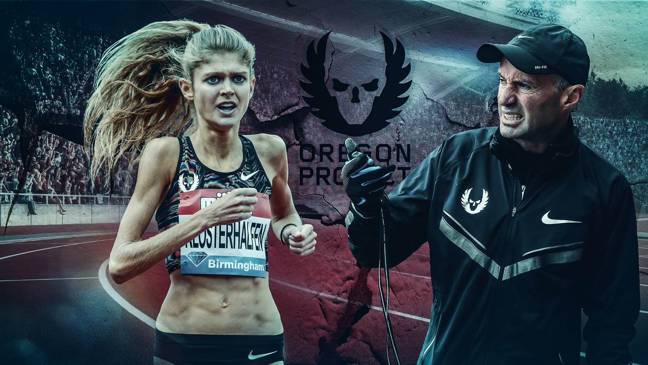 So geht es mit Klosterhalfen weiter