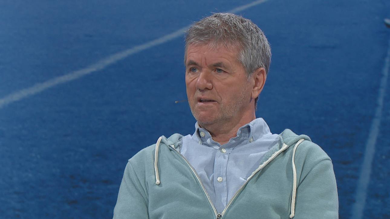 Schalke fragte auch bei Funkel an