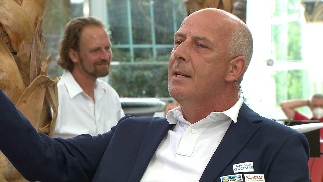 Kroos legt gegen Hoeneß nach