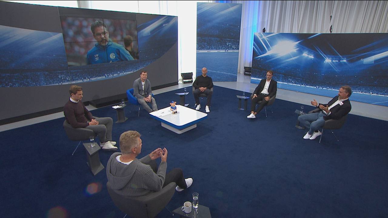 CHECK24 Doppelpass: Das fehlt Schalke 04 in der Rückrunde
