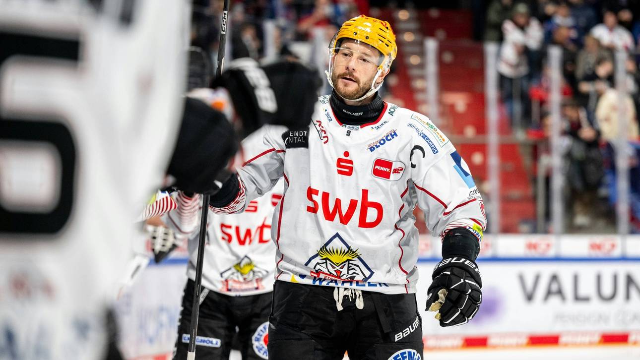 CHL: Bremerhaven vor Viertelfinaleinzug