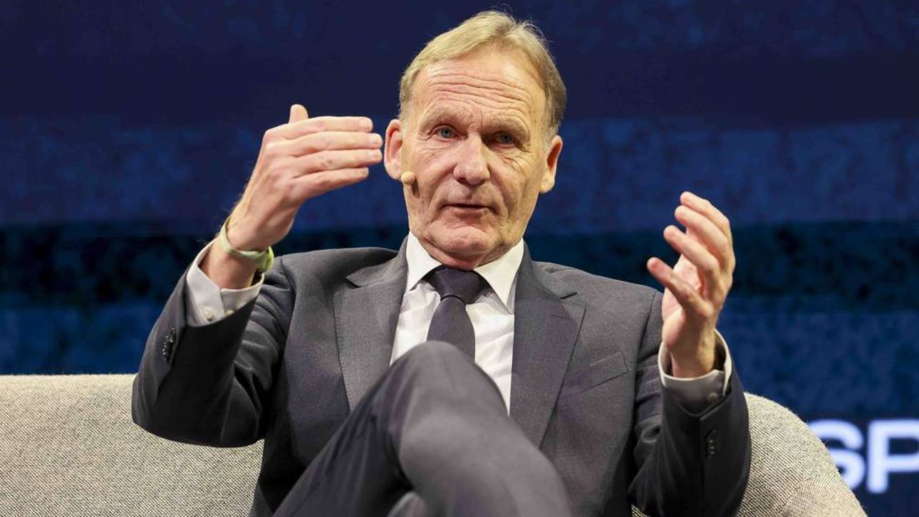 DFL-Boss “bedauert“ Fan-Reaktion