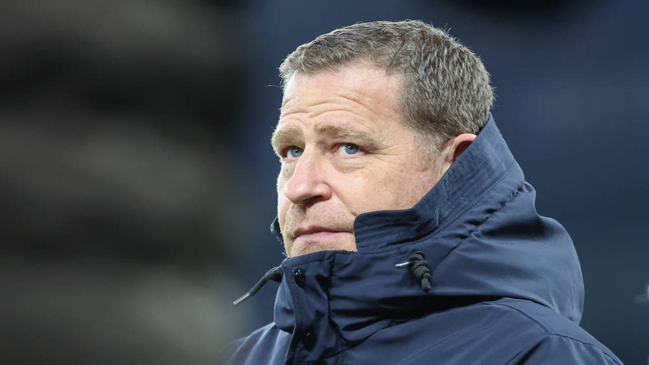 Eberl: „Es kann auch mal knallen“