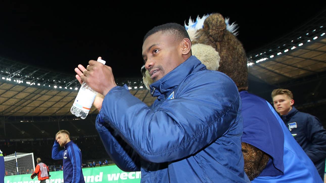 Hertha opfert wohl Kalou für Ibisevic