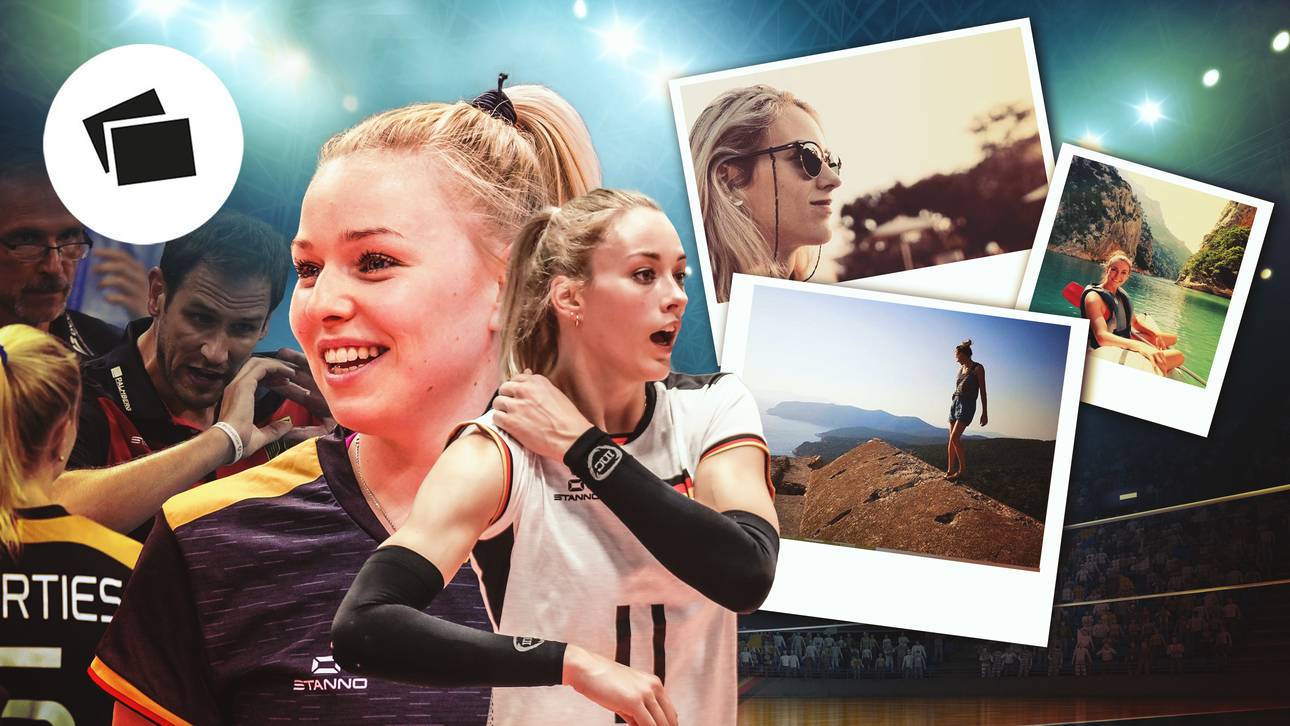 Der deutsche Kader für den EM-Traum