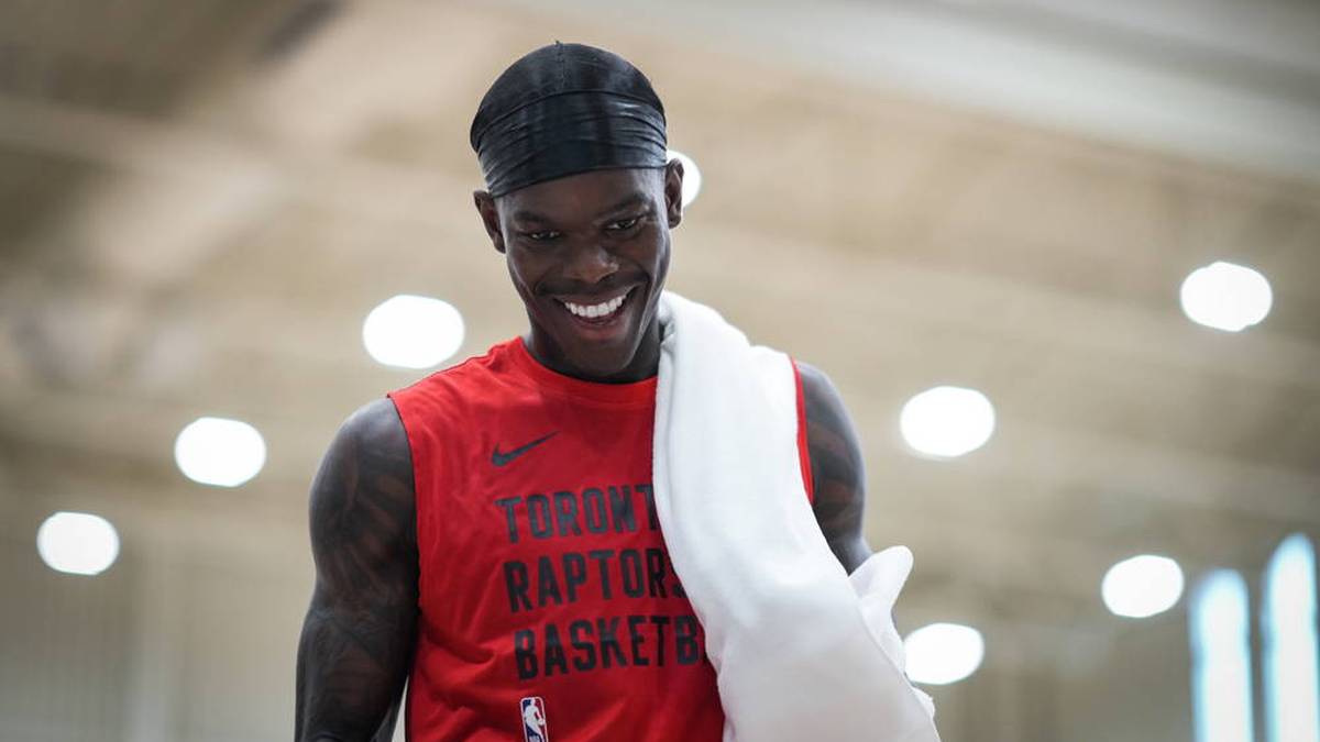 Zum 78. Mal sucht die NBA das beste Team der Liga. Mit dabei sind auch sechs deutsche Stars, die den Glanz des Weltmeistertitels in die beste Basketballliga der Welt bringen. SPORT1 präsentiert das deutsche Sextett, das in der NBA für Furore sorgen will.