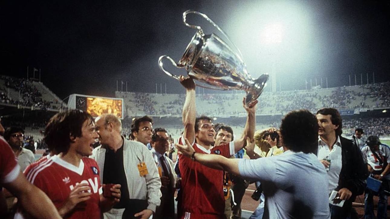 Hamburgs Sternstunde