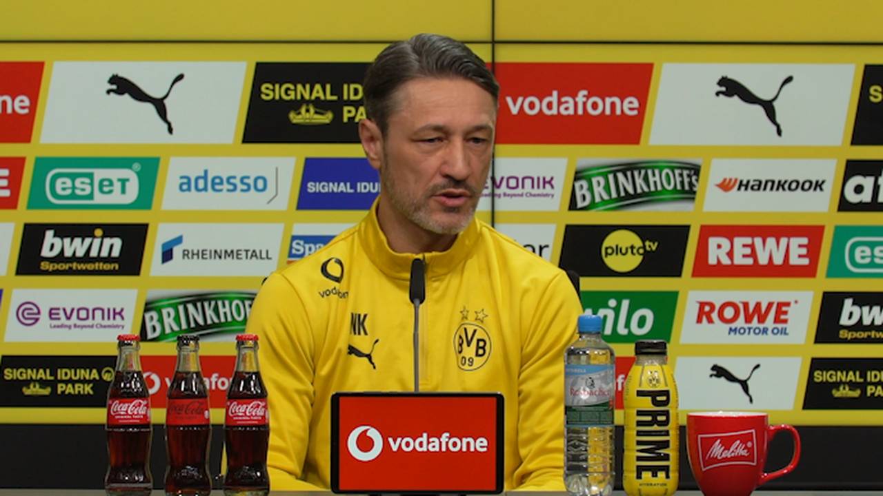 BVB verkürzt Rückstand auf Bayern