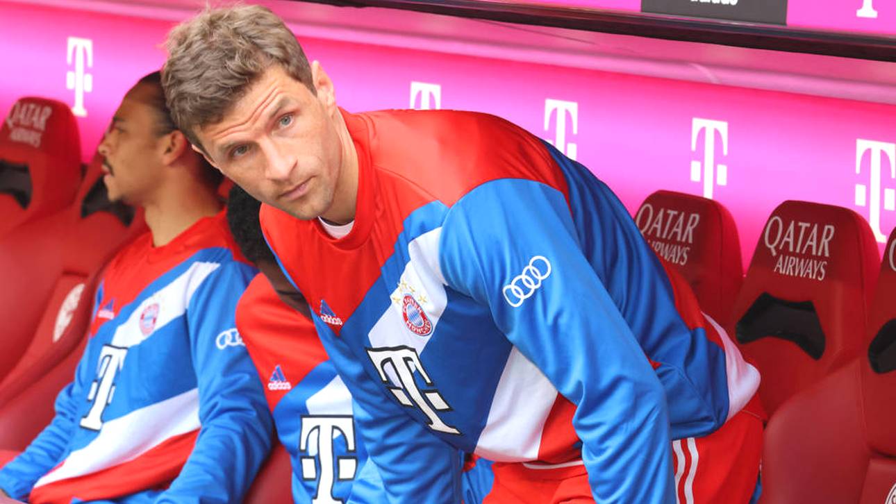 „Dann geht Müller zum Tegernsee“