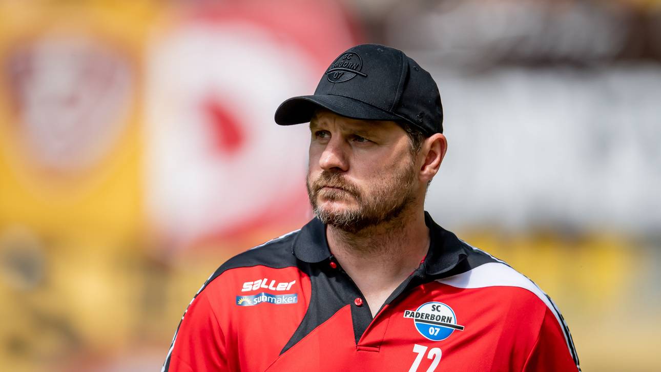 Paderborn weiter ungeschlagen