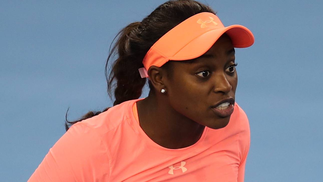 Fed Cup: USA kassiert Ausgleich