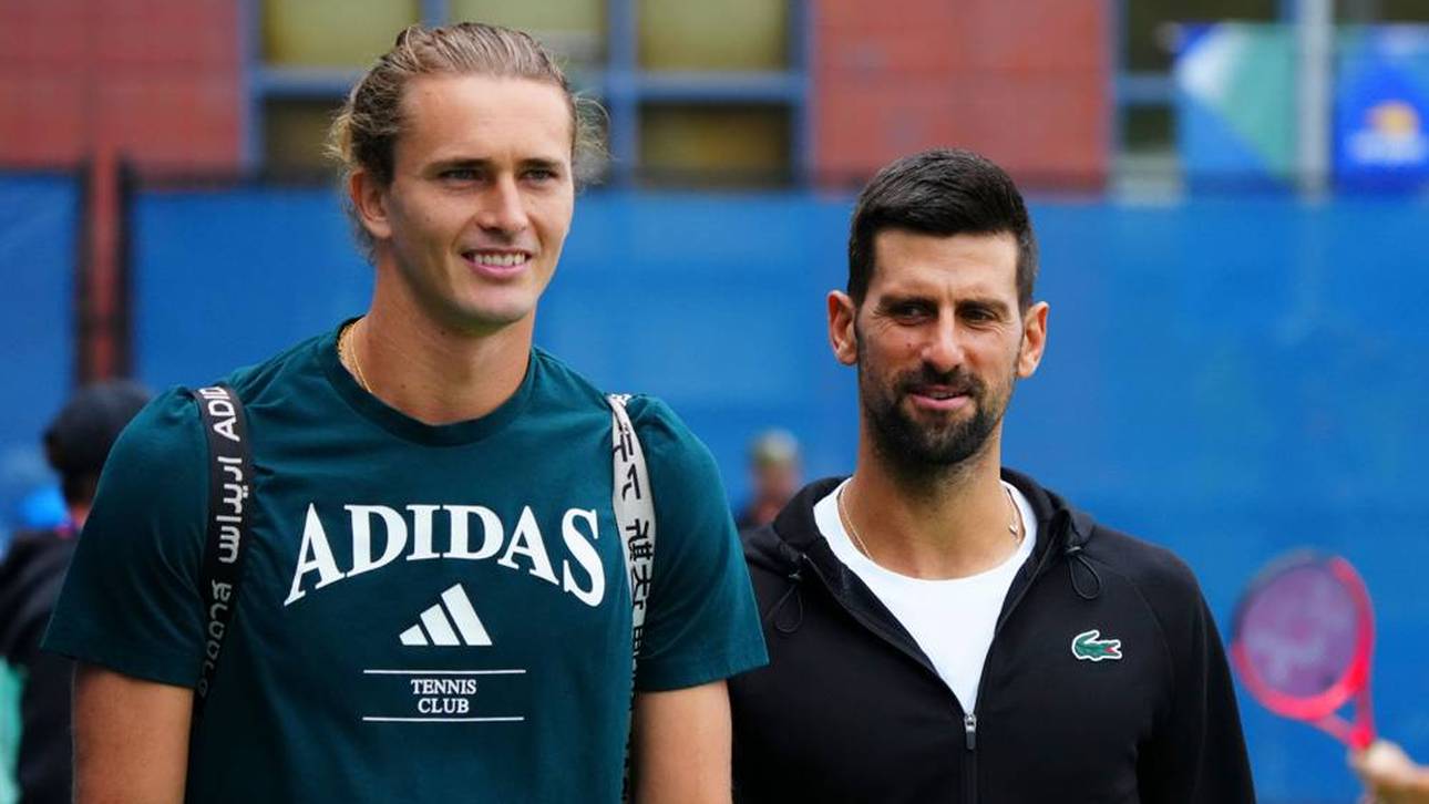 „Dann ist Zverev zehn Klassen besser“