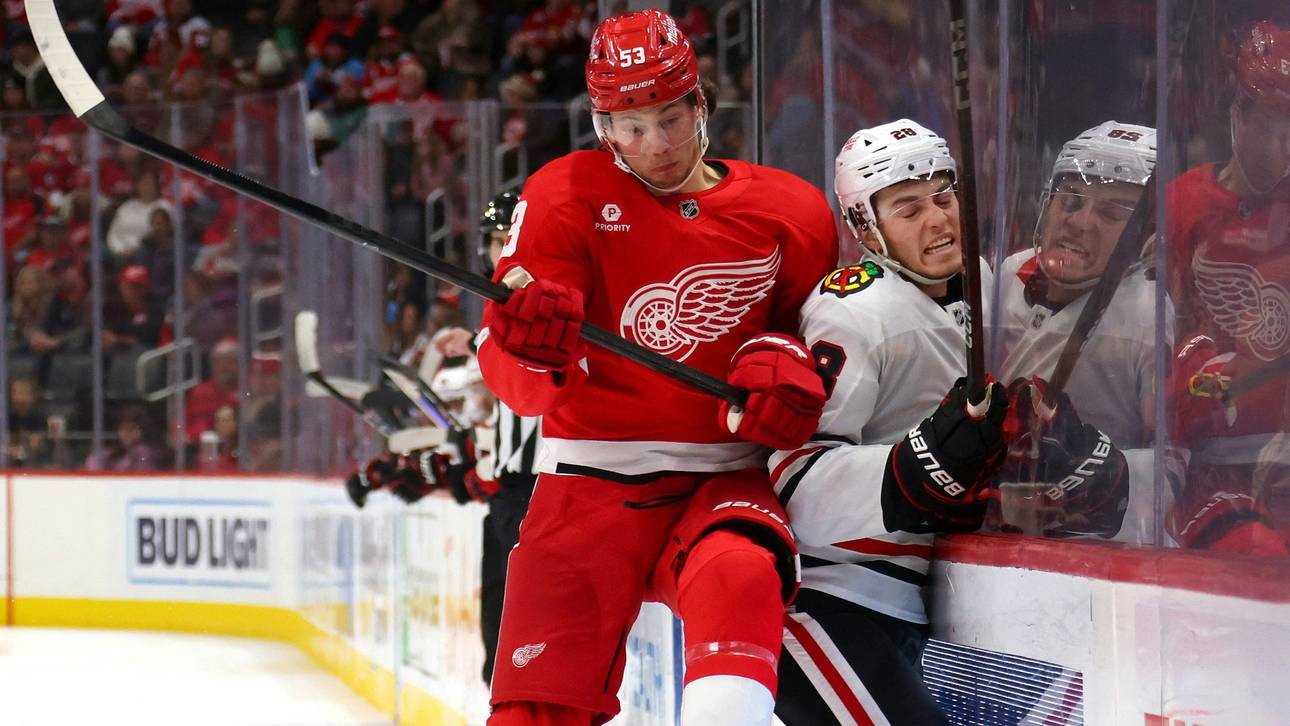 Seider feiert sechsten Sieg in Serie