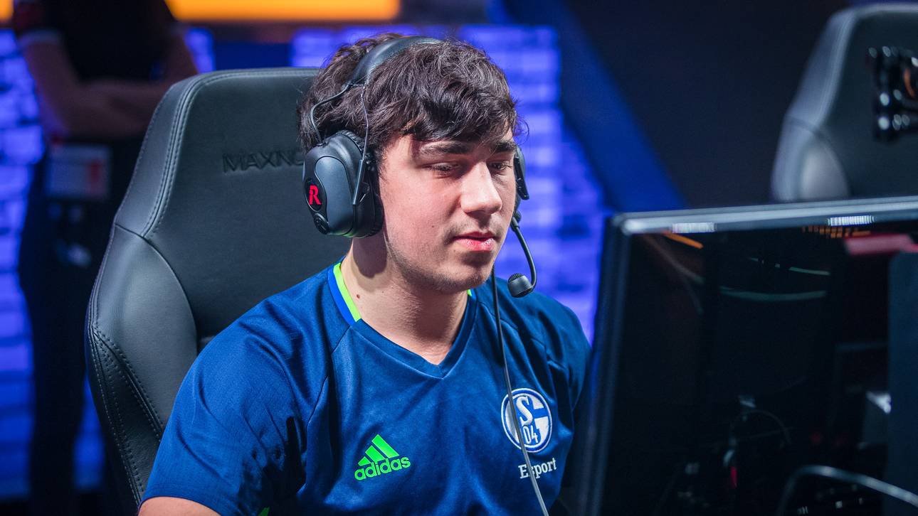 „Schalke hat sich nicht um uns gekümmert“