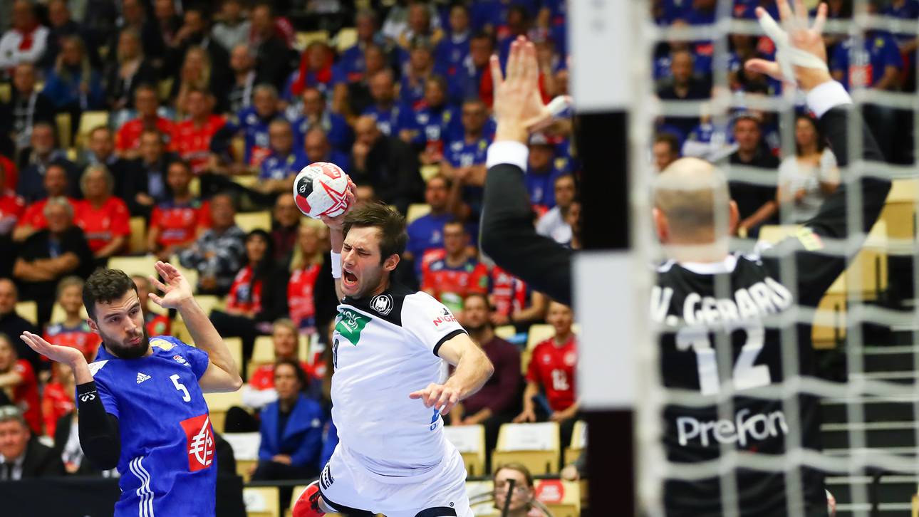 Däne krönt sich zum Top-Torjäger