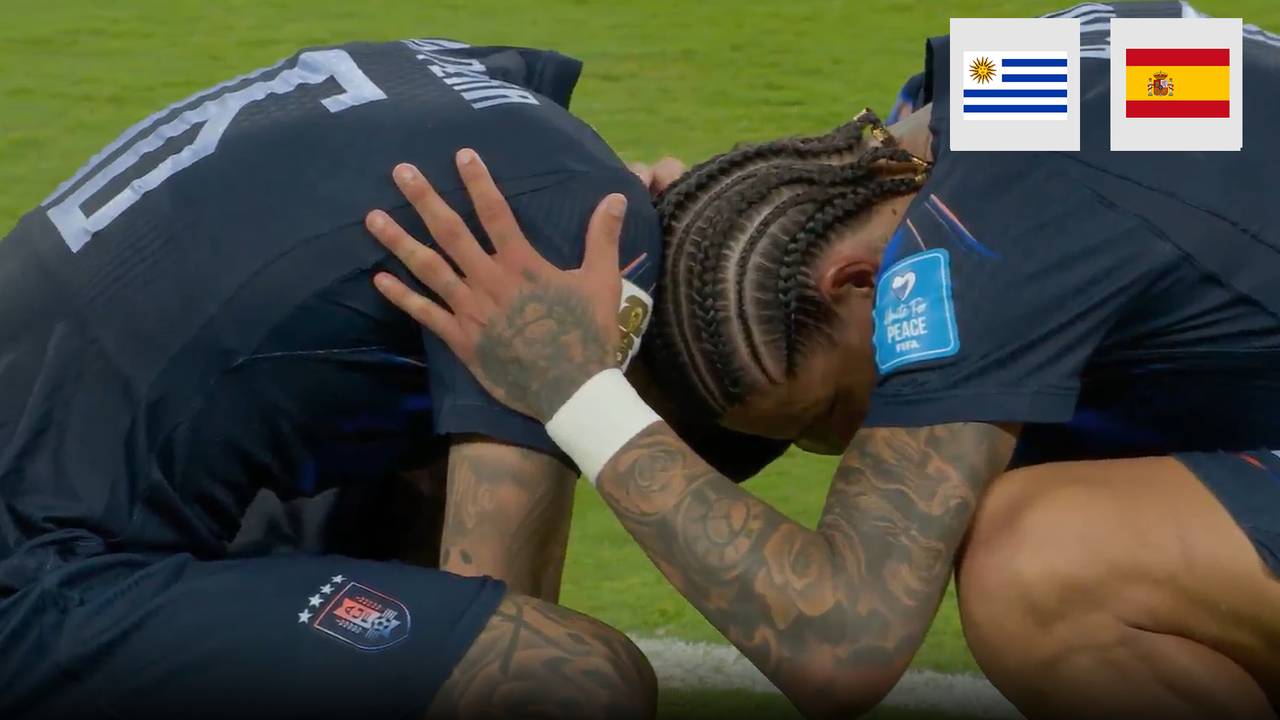 WM-Aus für einstige Top-Nation besiegelt!