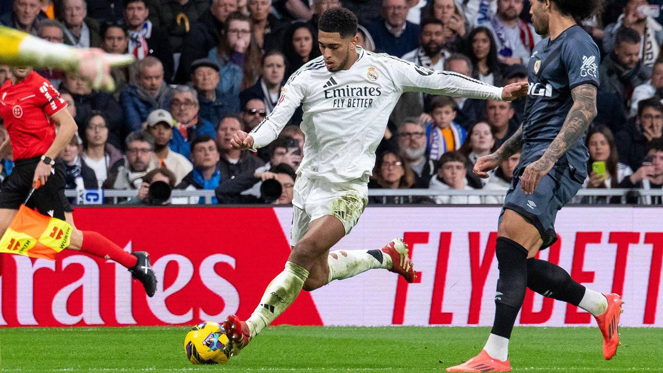 Atletico Madrid – Real Madrid Tipp, Prognose 12.03.2025