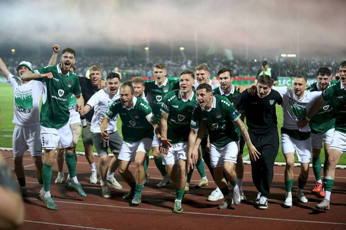 "Viele Spieler haben nun ihren Job gekündigt"