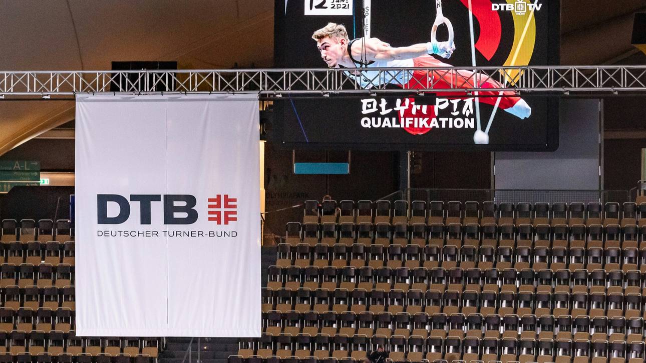 DTB verkündet personelle Veränderung