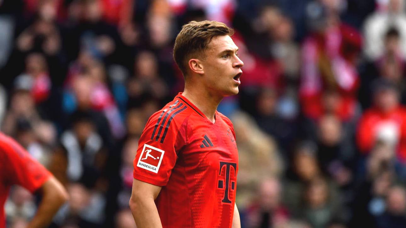 Dietmar Hamann sieht in Nicolò Barella eine gute Alternative zu Joshua Kimmich