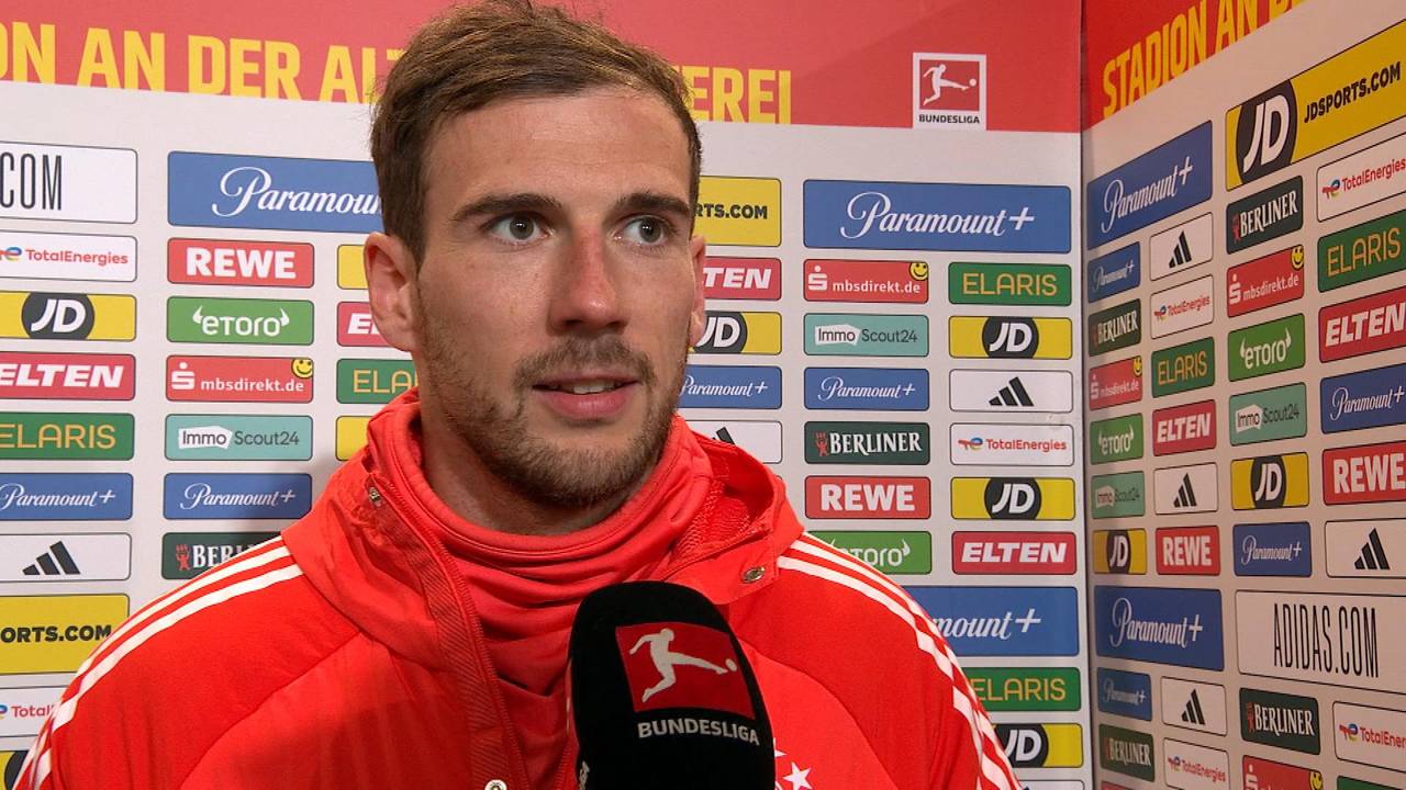 Bayern-Star mit eindeutigem Bekenntnis