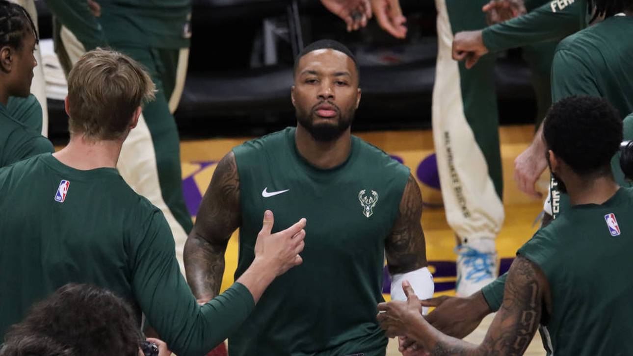 Neues NBA-Traumduo gleich historisch