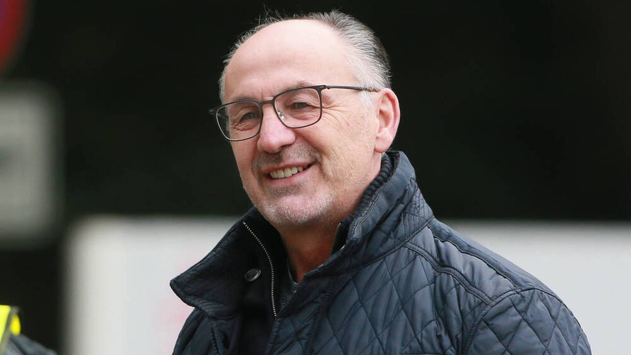 Jürgen Kohler war Teil des deutschen Weltmeister-Teams 1990