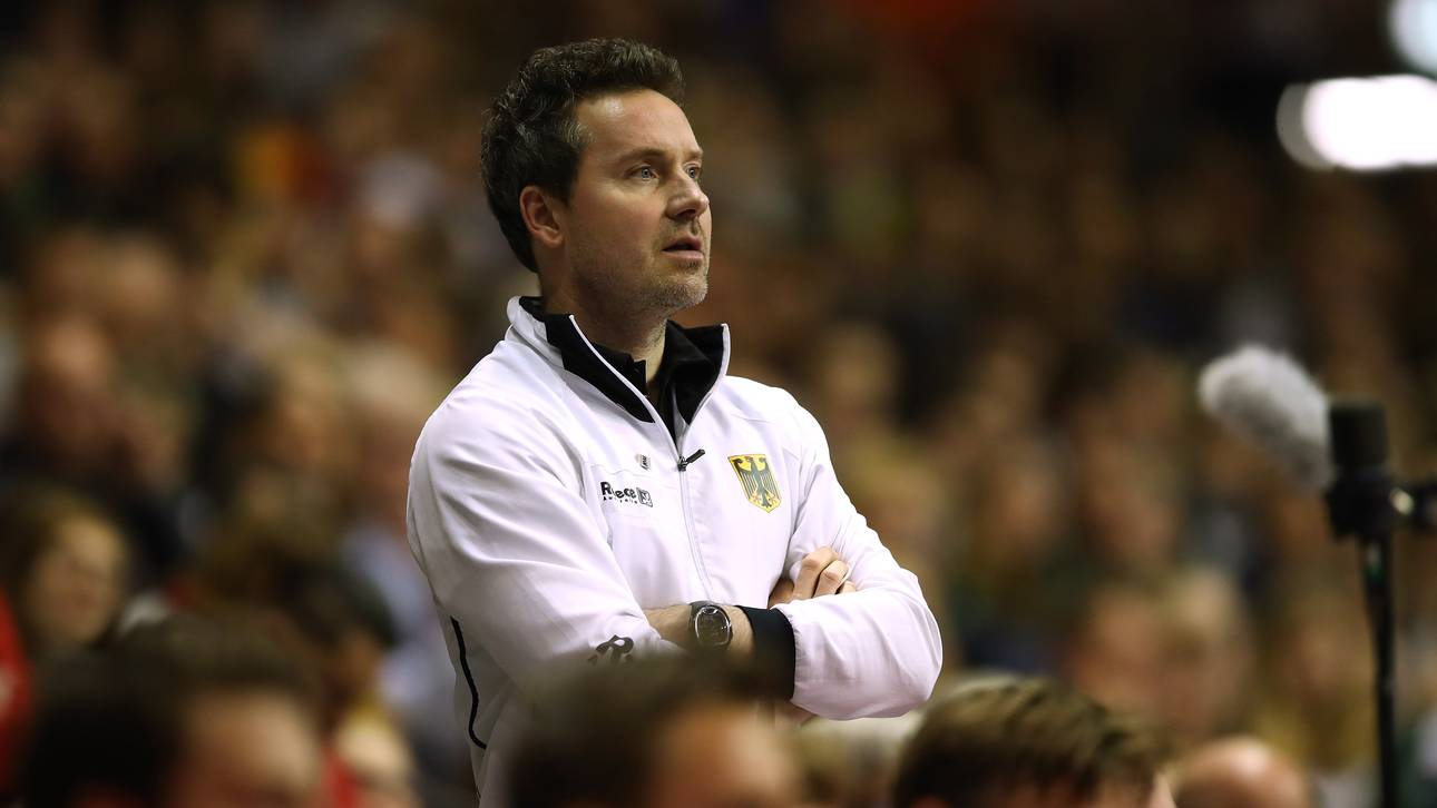 Hockey: Kermas nominiert WM-Kader