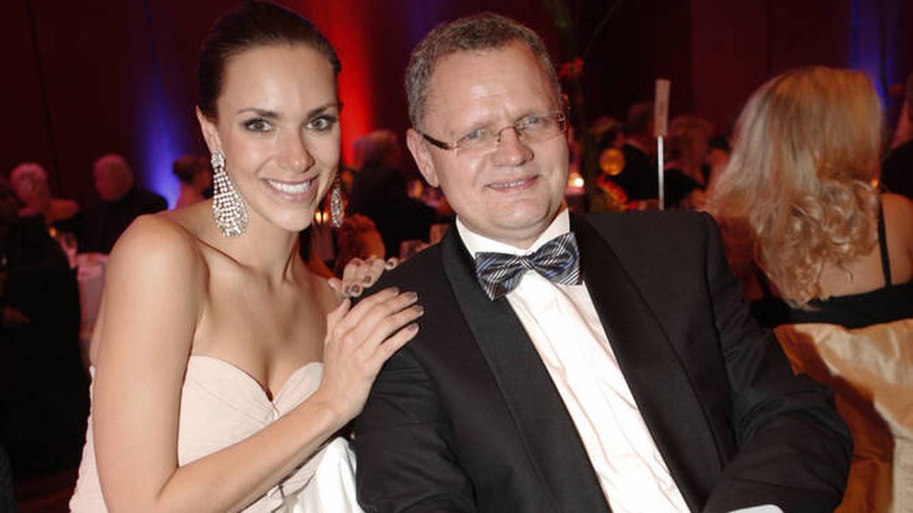 Sedlaczek nimmt emotional Abschied