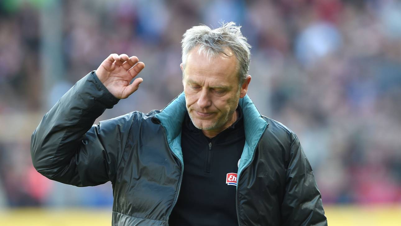 Streich stichelt gegen Bayern-Kritiker