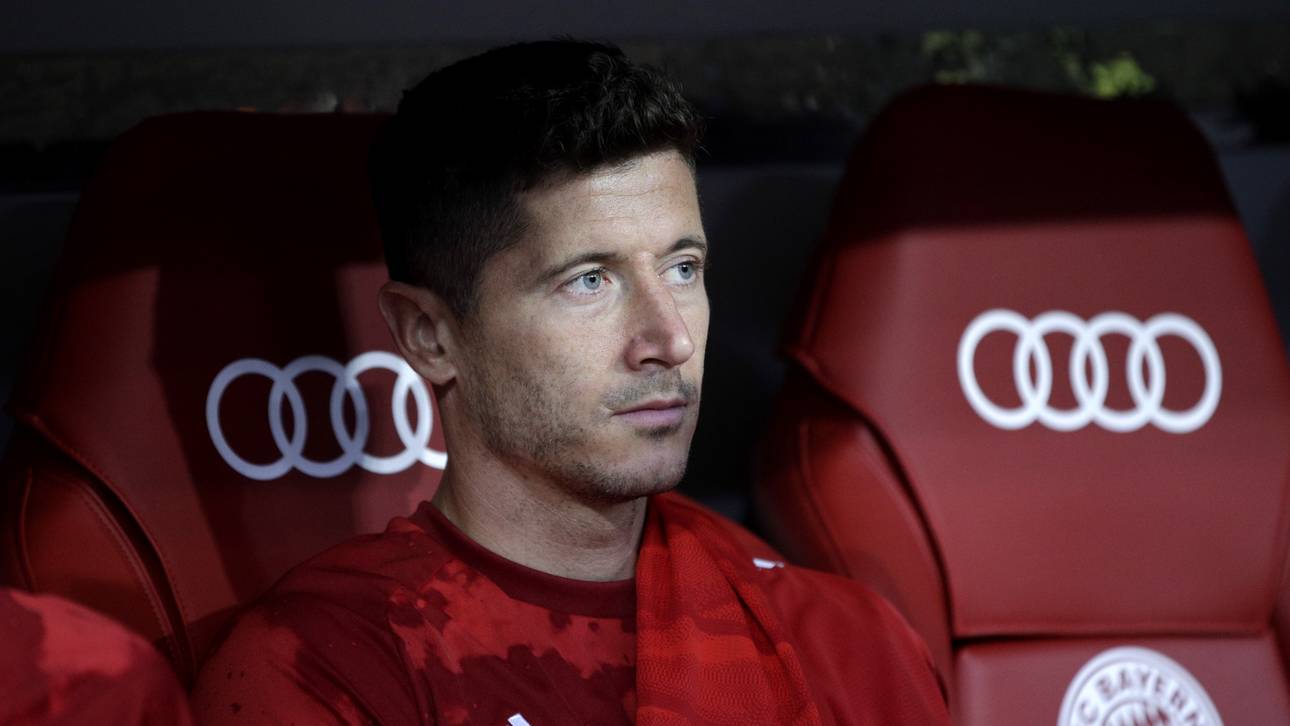 Daran hakt der Lewandowski-Deal