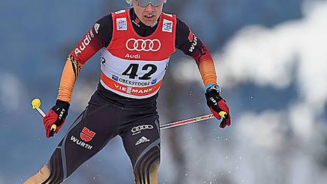Claudia Nystad gewann 2002 und 2010 Olympia-Gold
