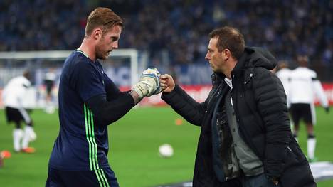 FC Schalke 04 v FC Krasnodar - UEFA Europa League