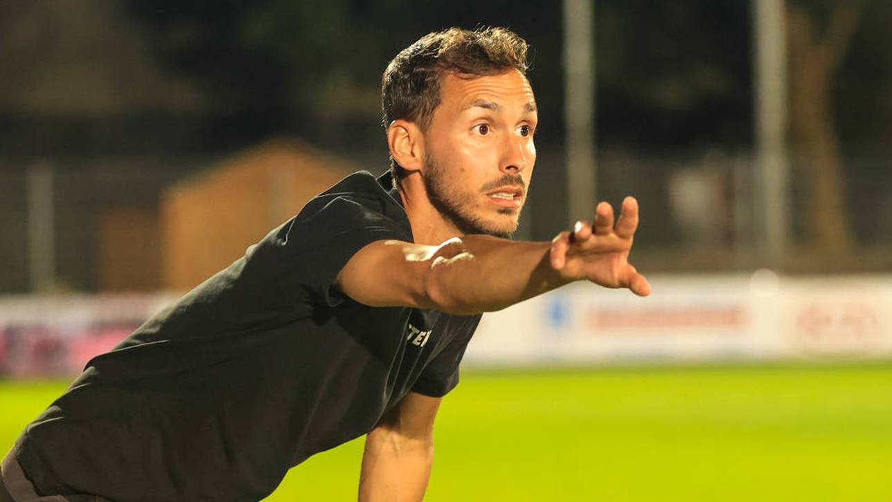 Traditionsklub findet neuen Trainer