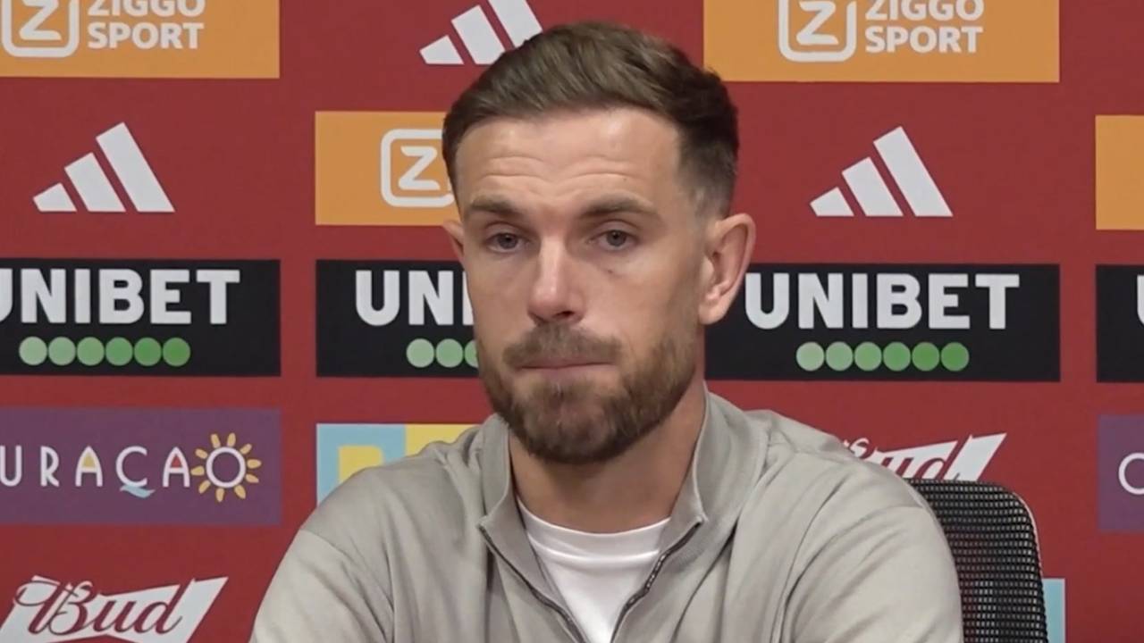 Jordan Henderson nach Abgang zu Ajax: Werde Saudi-Liga nicht kritisieren