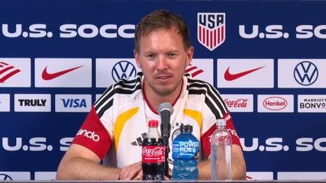 Oliver Baumann stand zuletzt viel im Medienfokus, nachdem Manuel Neuer zur Nationalmannschaft zurückgekehrt ist. Von Trainer Julian Nagelsmann gab es für sein Verhalten viel Lob.