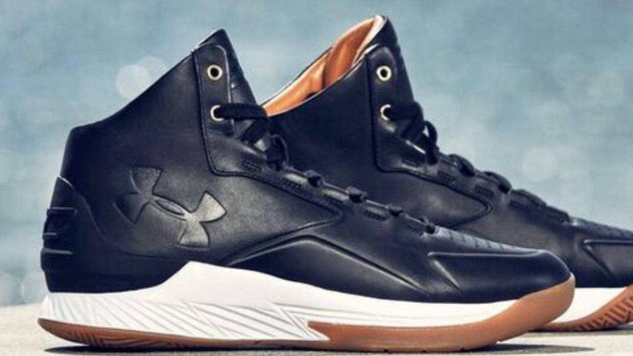 Internet lacht über neuen Curry-Lux